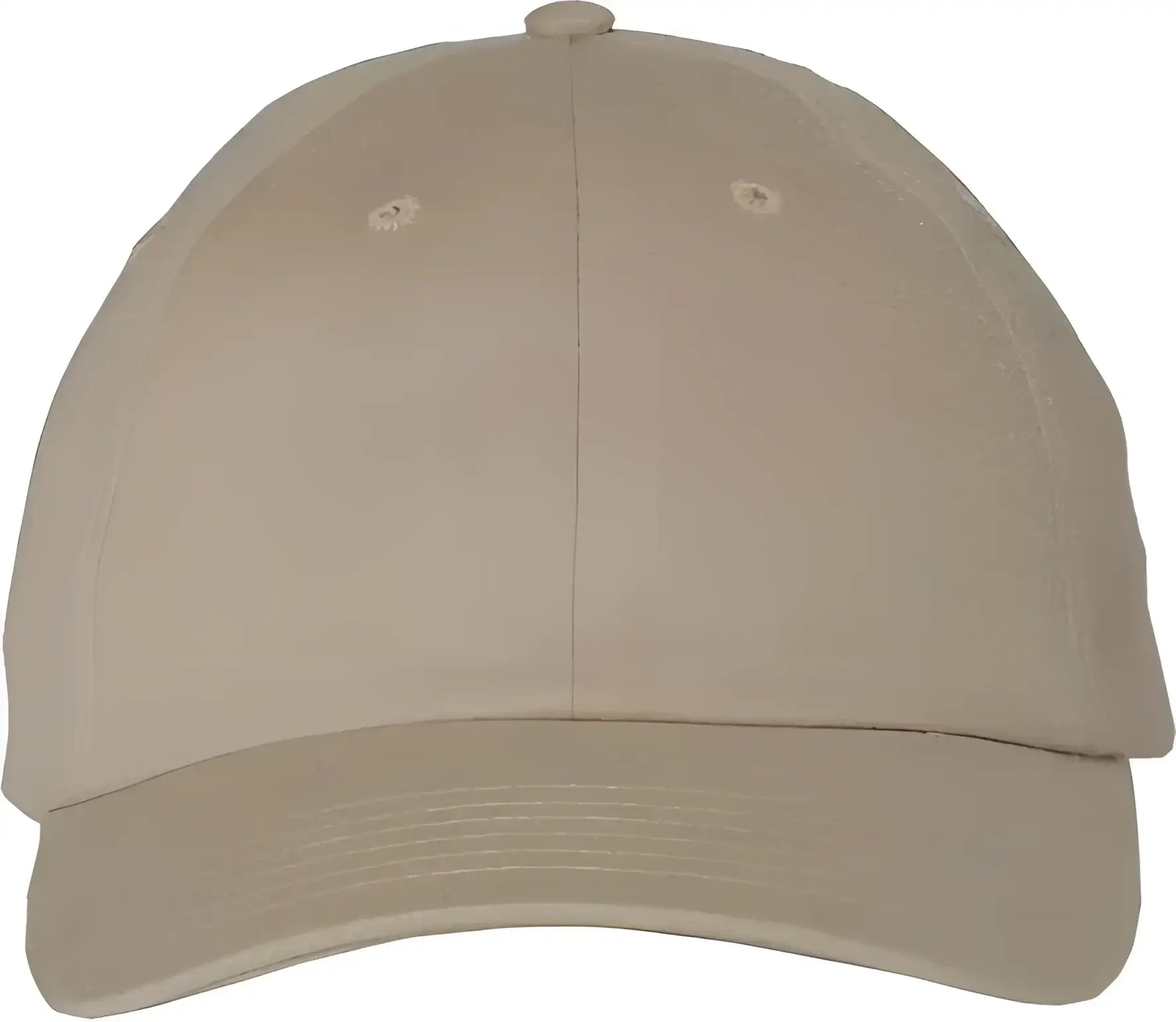 Valucap VC200 Brushed Twill Cap Khaki Khaki / 6 5/8’’ 7 3/8’’