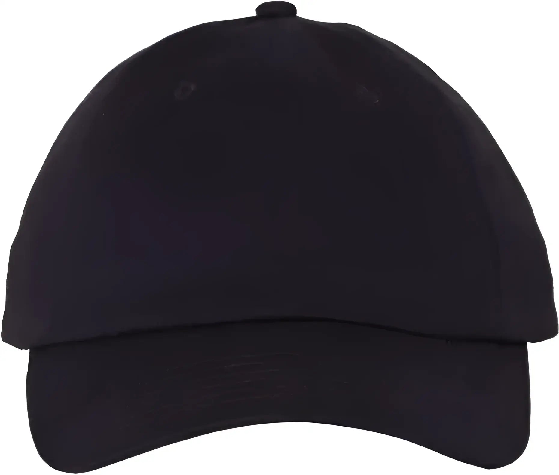 Valucap VC200 Brushed Twill Cap Navy Navy / 6 5/8’’ 7 3/8’’