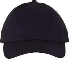 Valucap VC200 Brushed Twill Cap Navy Navy / 6 5/8’’ 7 3/8’’