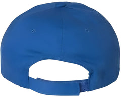 Valucap VC200 Brushed Twill Cap Royal Royal / 6 5/8’’ 7 3/8’’