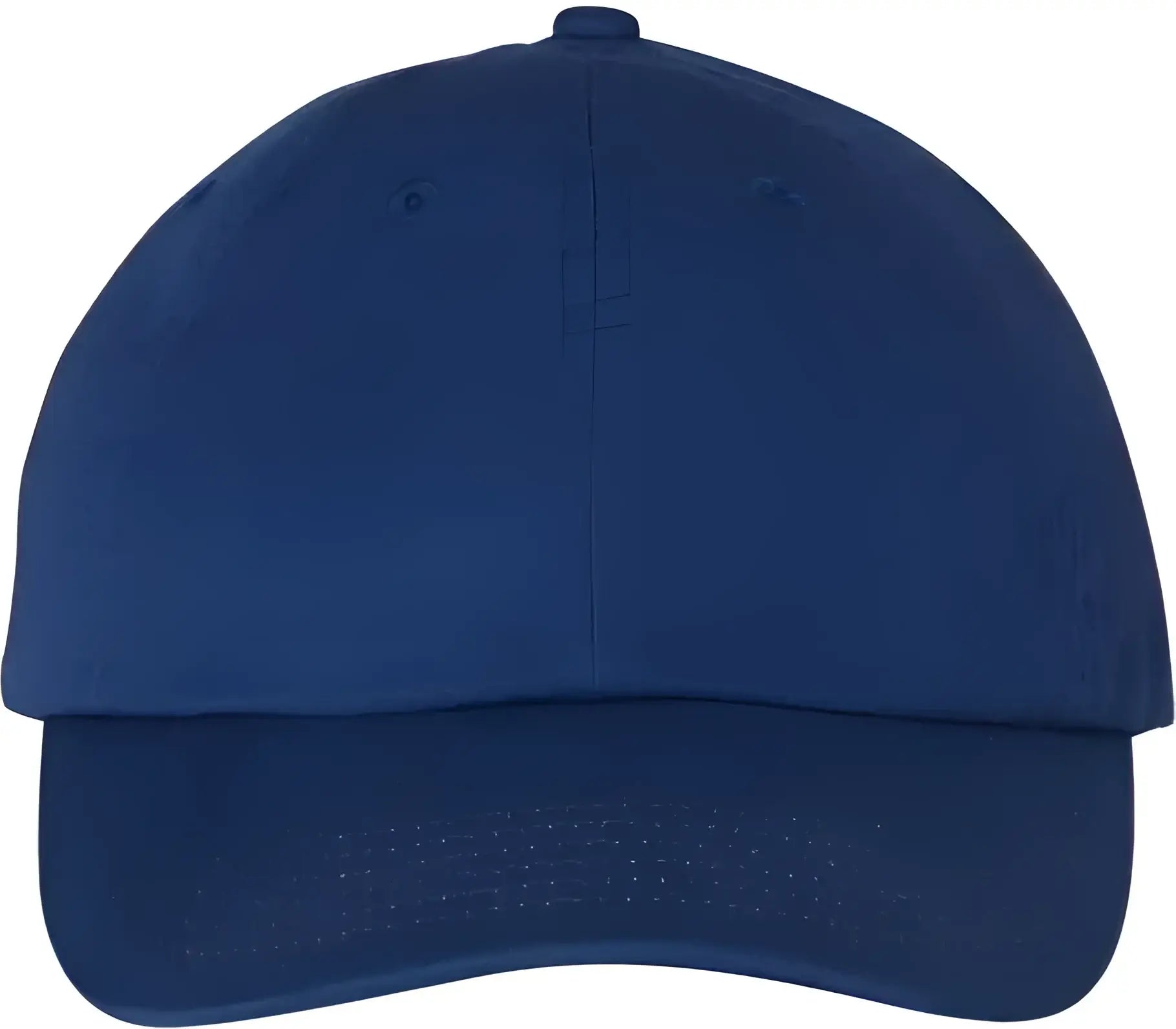 Valucap VC300A Adult Bio Washed Classic Dads Cap Royal Royal / 6 5/8’’ 7 3/8’’