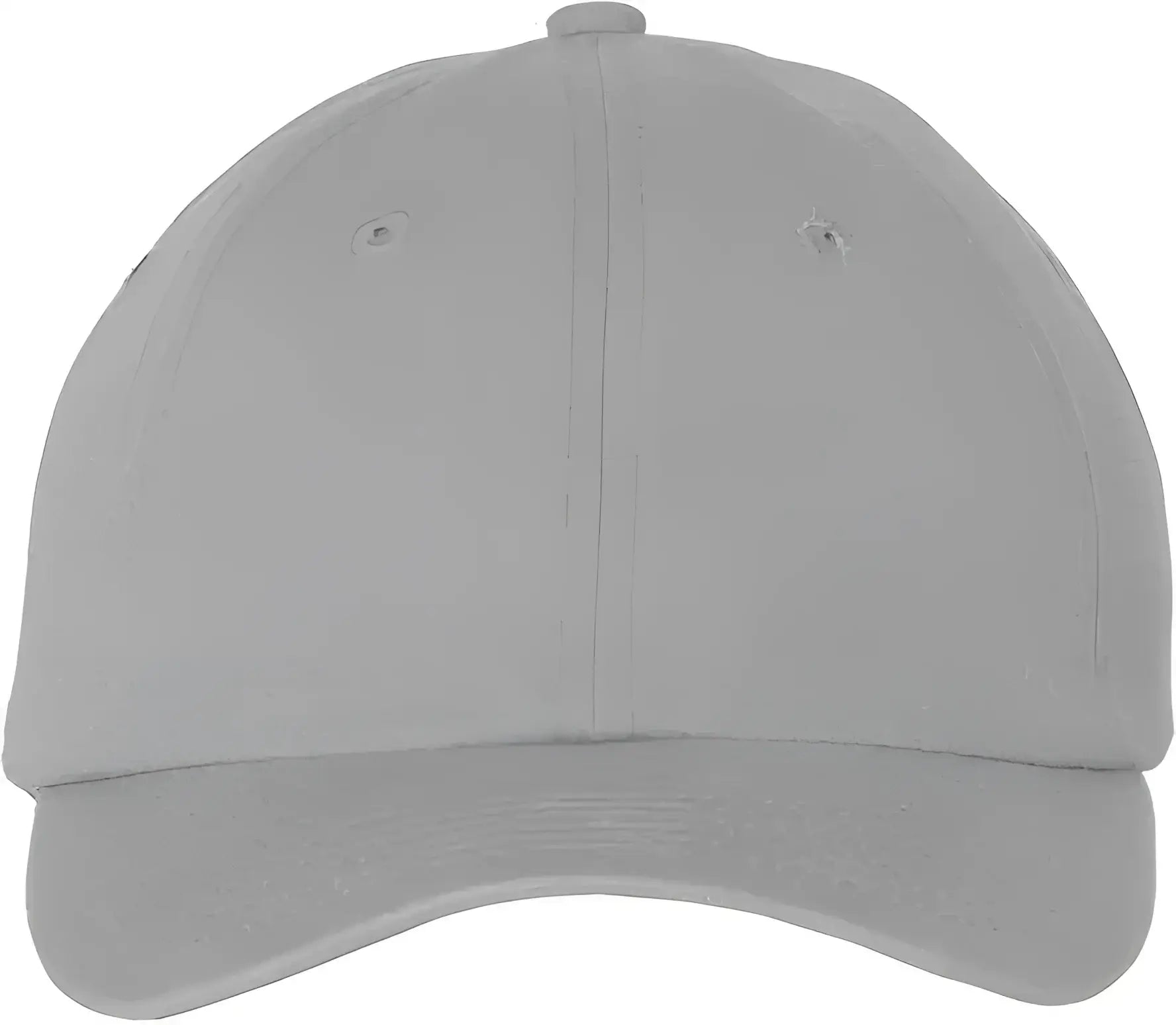 Valucap VC300Y Small Fit Bio Washed Dad’s Cap Grey Gray / 6 5/8’’ 7 3/8’’