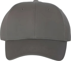 Valucap VC600 Chino Cap Charcoal Dark Gray / 6 5/8’’ 7 3/8’’