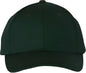 Valucap VC600 Chino Cap Forest Forest / 6 5/8’’ 7 3/8’’
