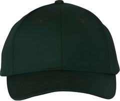Valucap VC600 Chino Cap Forest Forest / 6 5/8’’ 7 3/8’’