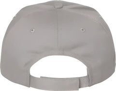 Valucap VC600 Chino Cap Grey Gray / 6 5/8’’ 7 3/8’’