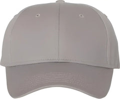 Valucap VC600 Chino Cap Grey Gray / 6 5/8’’ 7 3/8’’