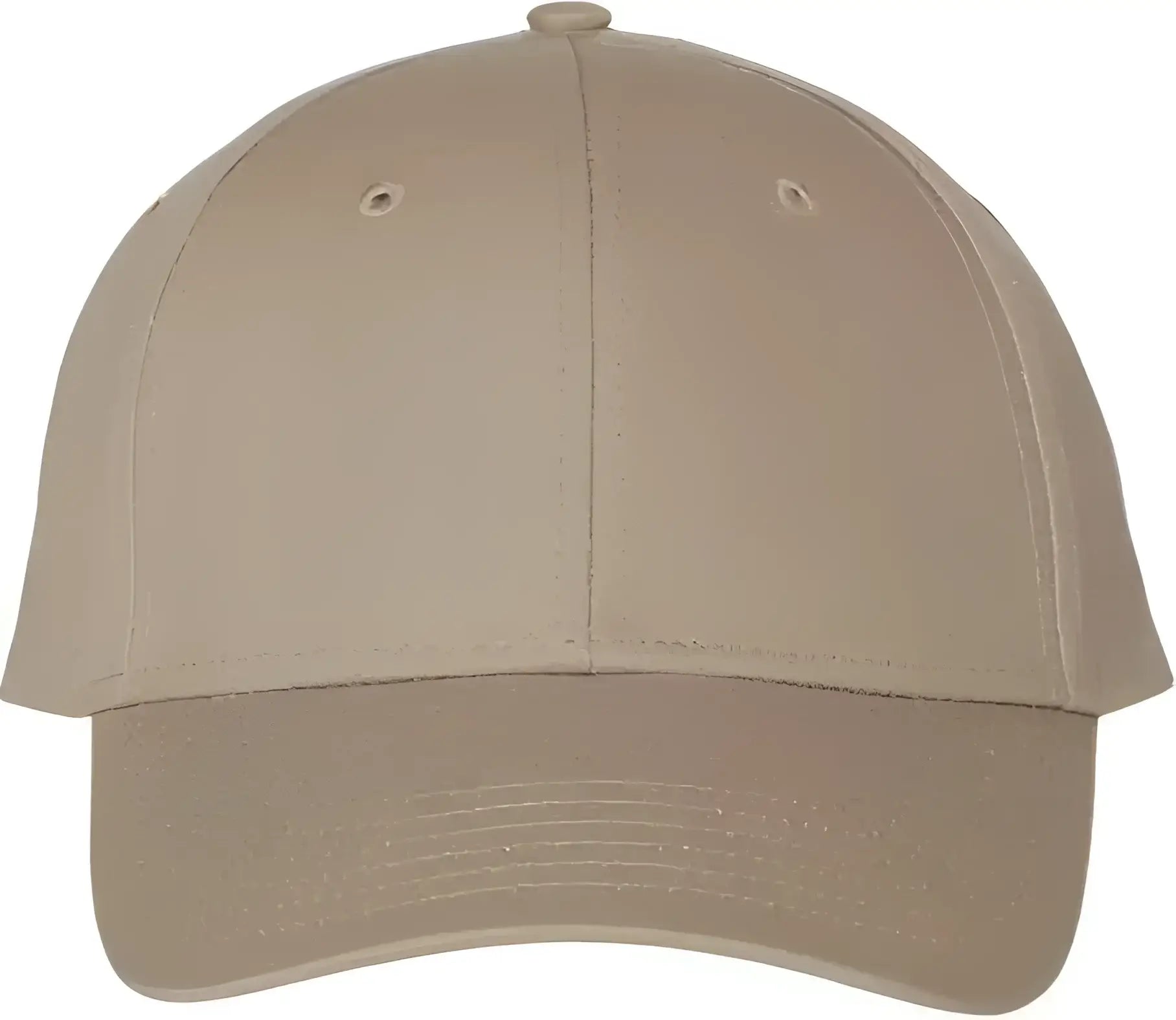 Valucap VC600 Chino Cap Khaki Khaki / 6 5/8’’ 7 3/8’’
