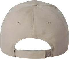 Valucap VC600 Chino Cap Khaki Khaki / 6 5/8’’ 7 3/8’’