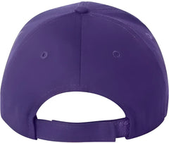 Valucap VC600 Chino Cap Purple Purple / 6 5/8’’ 7 3/8’’