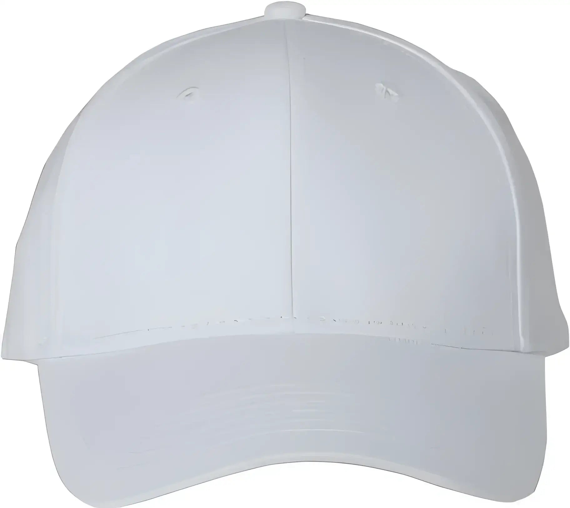 Valucap VC600 Chino Cap White White / 6 5/8’’ 7 3/8’’