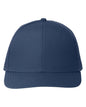 vineyard vines F001779 Performance Trucker Cap - Vineyard Navy Gray - Vineyard Navy Gray / One Size Fits Most