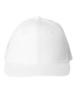 vineyard vines F001779 Performance Trucker Cap - White Cap - White Cap / One Size Fits Most