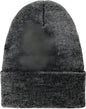 Volunteer Knitwear VL10 Chore Beanie - Dark Heather Grey - Dark Gray / Adult OSFM