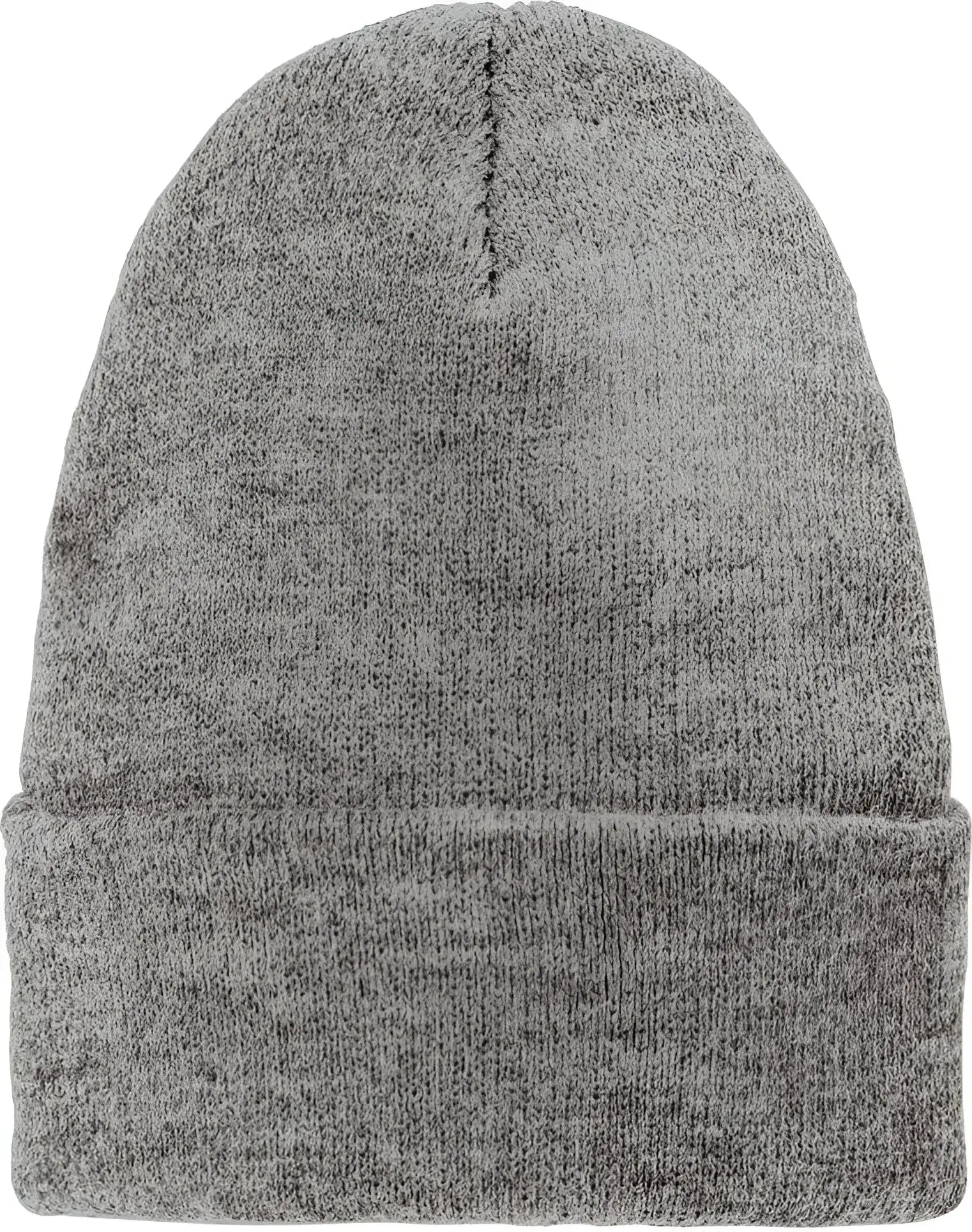 Volunteer Knitwear VL10 Chore Beanie - Light Heather Grey - Light Gray / Adult OSFM