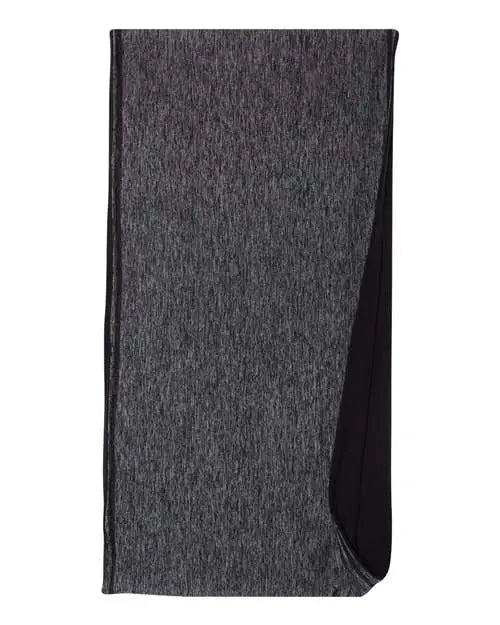 Weatherproof 18709 HeatLast Infinity Scarf - Black - Black / One Size Fits Most