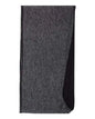 Weatherproof 18709 HeatLast Infinity Scarf - Black - Black / One Size Fits Most