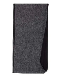 Weatherproof 18709 HeatLast Infinity Scarf - Black - Black / One Size Fits Most