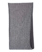 Weatherproof 18709 HeatLast Infinity Scarf - Charcoal - Dark Gray / One Size Fits Most