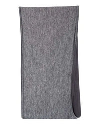 Weatherproof 18709 HeatLast Infinity Scarf - Charcoal - Dark Gray / One Size Fits Most