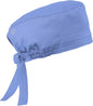 Wink WW3040 WorkFlex Scrub Cap Ceil Blue Blue / One Size Fits Most