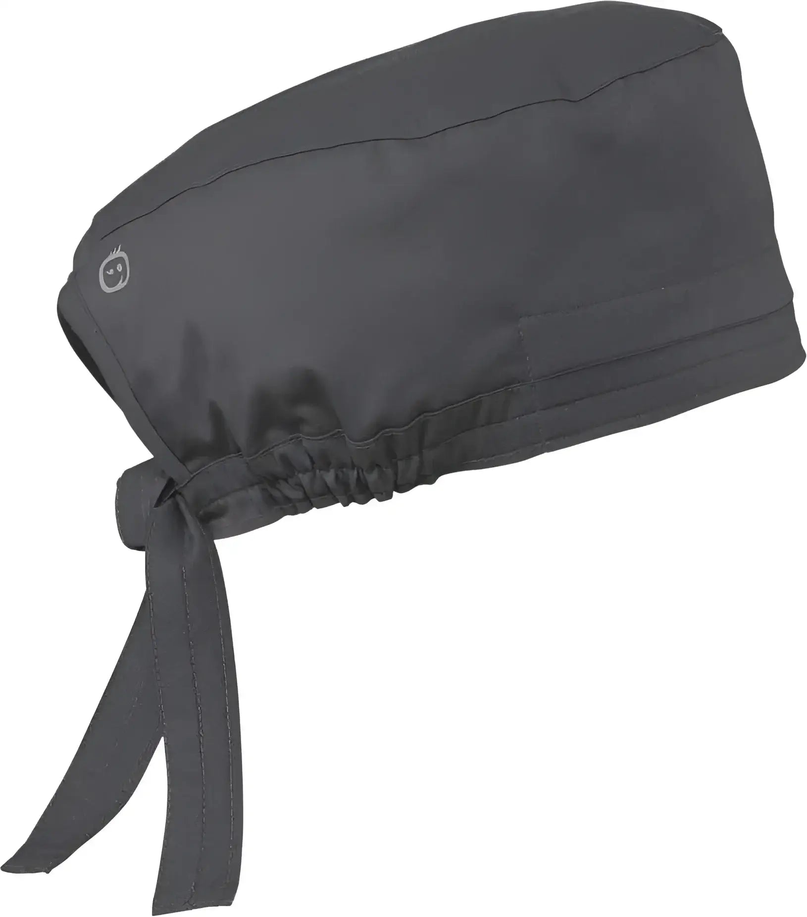 Wink WW3040 WorkFlex Scrub Cap Pewter Dark Gray / One Size Fits Most