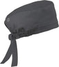 Wink WW3040 WorkFlex Scrub Cap Pewter Dark Gray / One Size Fits Most