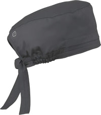 Wink WW3040 WorkFlex Scrub Cap Pewter Dark Gray / One Size Fits Most