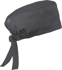 Wink WW3040 WorkFlex Scrub Cap Pewter Dark Gray / One Size Fits Most