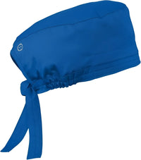 Wink WW3040 WorkFlex Scrub Cap Royal Royal / One Size Fits Most