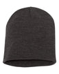 YP Classics 1500KC 8 1/2’’ Beanie - Dark Gray - Dark Gray / One Size Fits Most