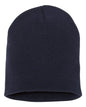 YP Classics 1500KC 8 1/2’’ Beanie - Navy - Navy / One Size Fits Most