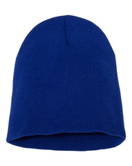 YP Classics 1500KC 8 1/2’’ Beanie - Royal - Royal / One Size Fits Most
