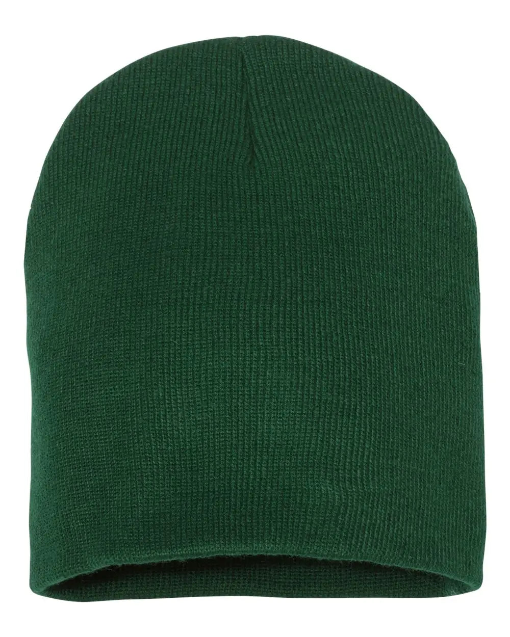 YP Classics 1500KC 8 1/2’’ Beanie - Spruce - Spruce / One Size Fits Most
