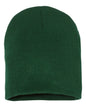 YP Classics 1500KC 8 1/2’’ Beanie - Spruce - Spruce / One Size Fits Most