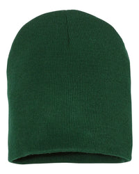 YP Classics 1500KC 8 1/2’’ Beanie - Spruce - Spruce / One Size Fits Most