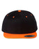 files/yp-classics-6089m-premium-flat-bill-snapback-cap-black-neon-orange-226.webp