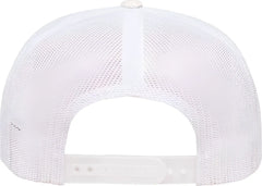 Yupoong 6006MC Classics MultiCam Trucker Meshcap Multicam Alpine White Multi Colored / 6 5/8’’ 7 5/8’’