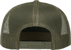 Yupoong 6006MC Classics MultiCam Trucker Meshcap Multicam Tropic Multi Colored / 6 5/8’’ 7 5/8’’