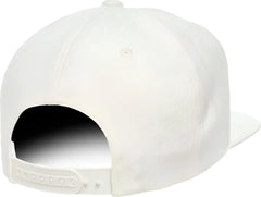 Yupoong 6089M Classics Premium Snapback Cap Natural Natural / 6 5/8’’ 7 5/8’’