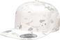 Yupoong 6089MC Classics MultiCam Snapback Cap Multicam Alpine Multi Colored / 6 5/8’’ 7 5/8’’