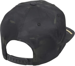Yupoong 6089MC Classics MultiCam Snapback Cap Multicam Black Multi Colored / 6 5/8’’ 7 5/8’’