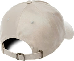 Yupoong 6245CM Classics Classic Dad Cap Khaki Khaki / 6 5/8’’ 7 5/8’’