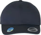 Yupoong 6245EC Eco Washed Dad Cap Navy Navy / 6 5/8’’ 7 3/8’’