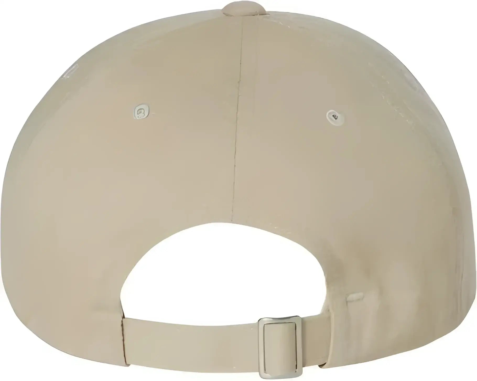 Yupoong 6245EC Eco Washed Dad Cap Oak Sand / 6 5/8’’ 7 3/8’’