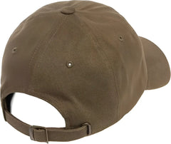 Yupoong 6245PT Classics Peached Cotton Twill Dad Cap - Light Loden - Olive / 6 5/8’’ - 7 5/8’’