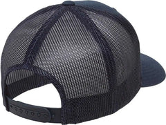 Yupoong 6606 Classics Retro Trucker Cap - Navy - Navy / 6 5/8’’ - 7 5/8’’