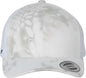 Yupoong 6606 Six Panel Retro Trucker Cap Kryptek Wraith Kryptek / 6 5/8’’ 7 3/8’’